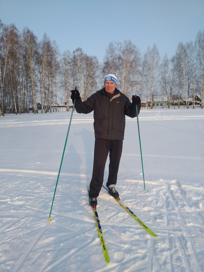 Садилов Анатолий Яковлевич